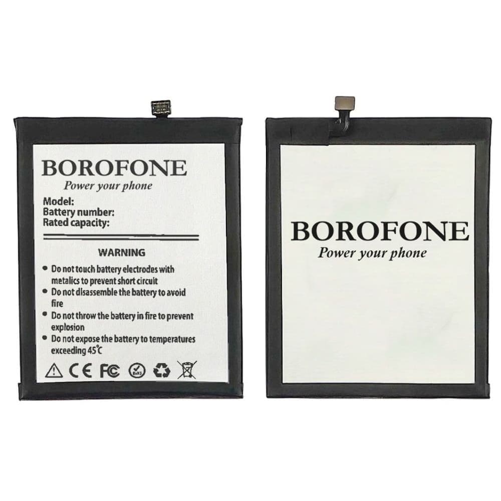 ���������� Meizu M8 Note, Note 8, BA822, Borofone | 3-12 ��. ������ | ���, �������, �����������