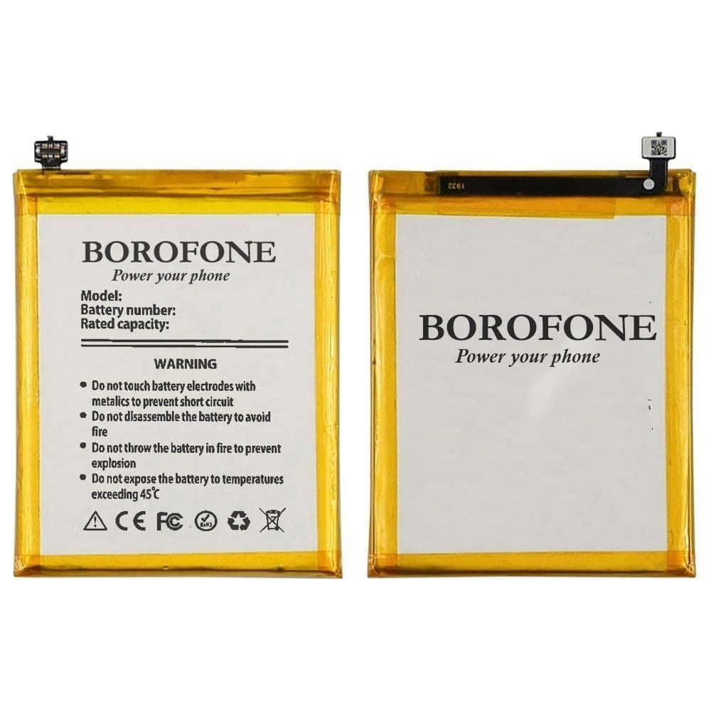 ���������� Xiaomi Redmi 7A, MZB7995IN, M1903C3EG, M1903C3EH, M1903C3EI, BN49, Borofone | 3-12 ��. ������ | ���, �������, �����������