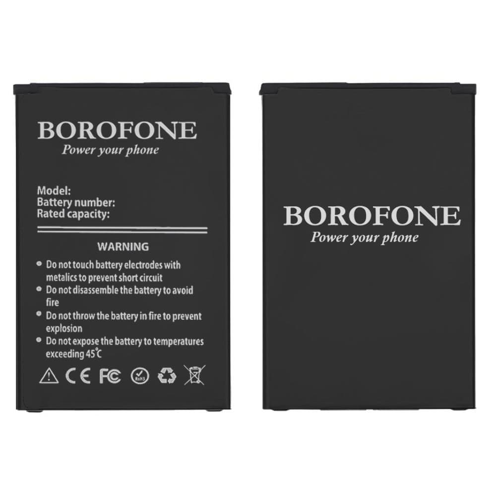 ���������� LG X230 K7 (2017), M200N K8 (2017), US215 K8 (2017), X240 K8 (2017) Dual Sim, BL-45F1F, Borofone | 3-12 ��. ������ | ���, �������, �����������