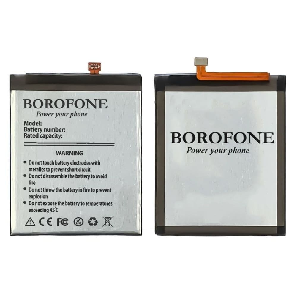 ���������� Samsung SM-A015 Galaxy A01, QL1695, Borofone | 3-12 ��. ������ | ���, �������, �����������