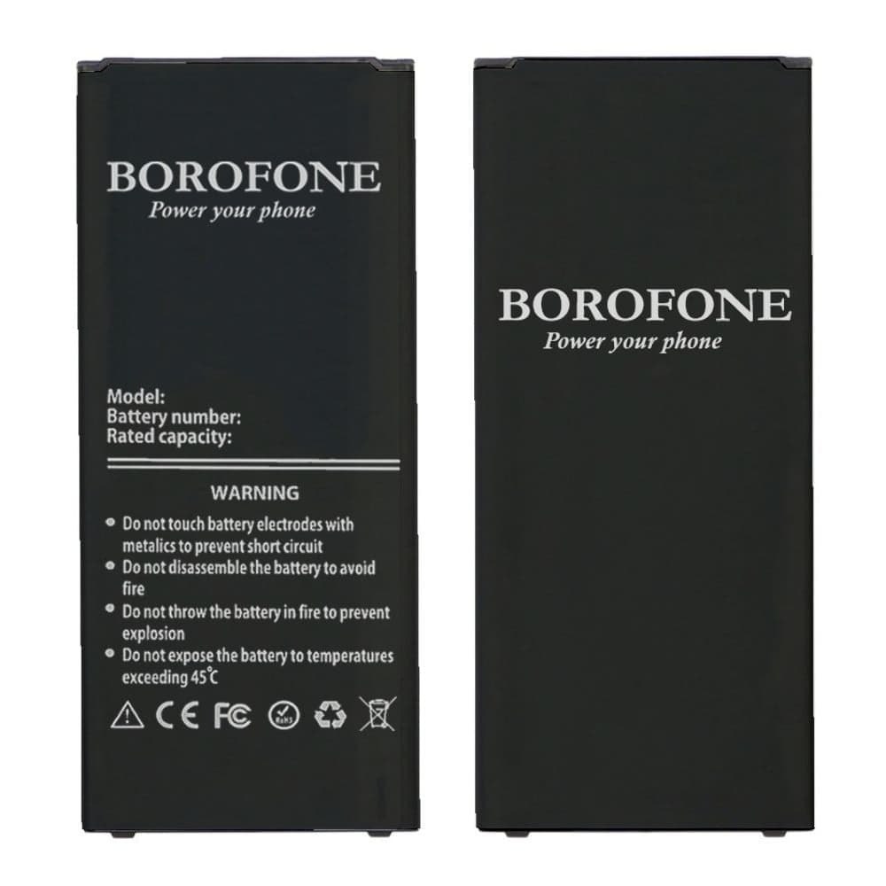 ���������� Samsung SM-A310 Galaxy A3 (2016), EB-BA310ABE, Borofone | 3-12 ��. ������ | ���, �������, �����������