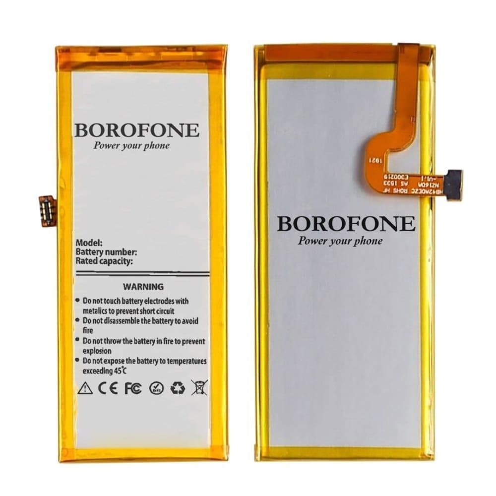 ���������� Huawei Enjoy 5S, GR3, Lumiere 503HW, P8 Lite, Y3 (2017), ALE-L21, TAG-AL00, TAG-L21, HB3742A0EZC+, Borofone | 3-12 ��. ������ | ���, �������, �����������