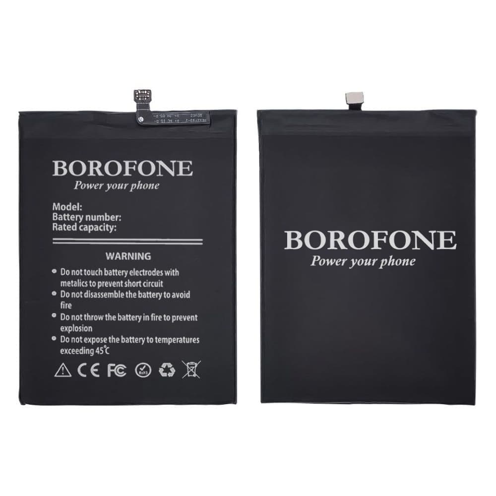 ���������� Xiaomi Redmi Note 9S, M2003J6A1G, BN55, Borofone | 3-12 ��. ������ | ���, �������, �����������