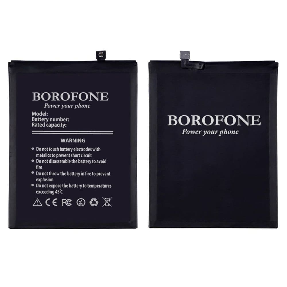 ���������� Xiaomi Mi Max, BM49, Borofone | 3-12 ��. ������ | ���, �������, �����������