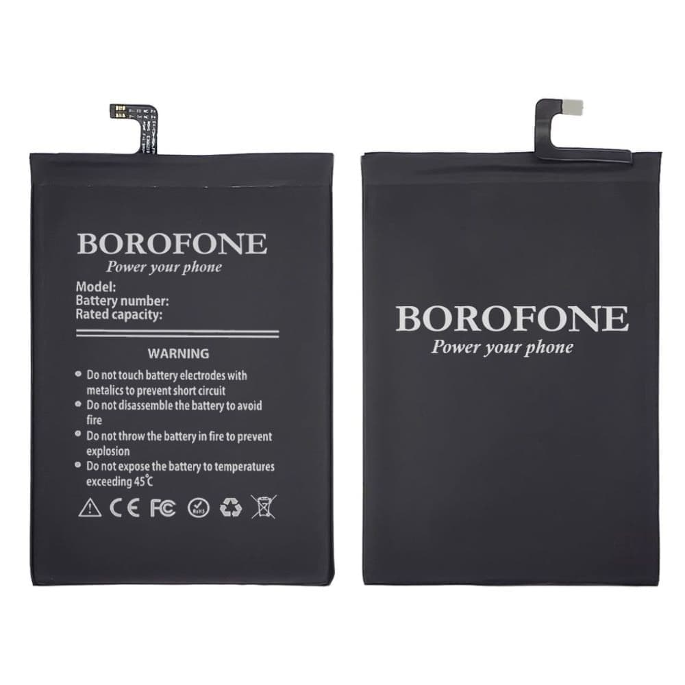 ���������� Xiaomi Mi Max 3, BM51, Borofone | 3-12 ��. ������ | ���, �������, �����������