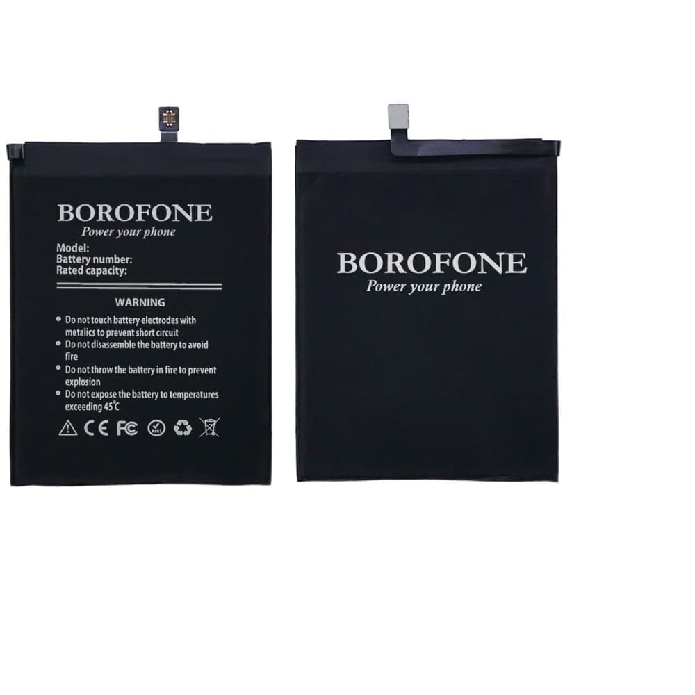 ���������� Xiaomi Mi 6X, Mi A2, M1804D2SG, M1804D2SI, BN36, Borofone | 3-12 ��. ������ | ���, �������, �����������