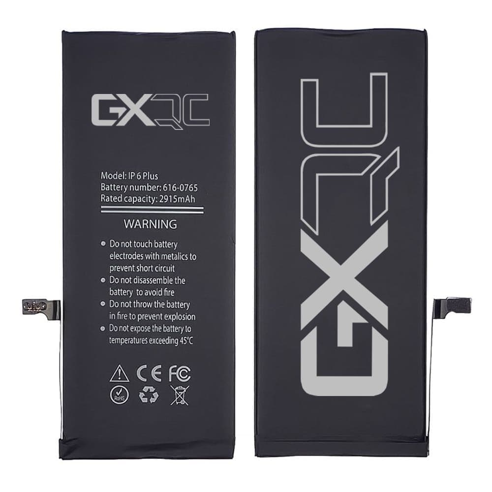 ���������� Apple iPhone 6 Plus, 616-0772, GX | 2-6 ��. ������ | ���, �������, �����������