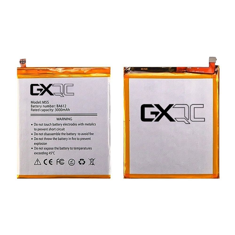 ���������� Meizu M5s, M612H, BA612, GX | 2-6 ��. ������ | ���, �������, �����������