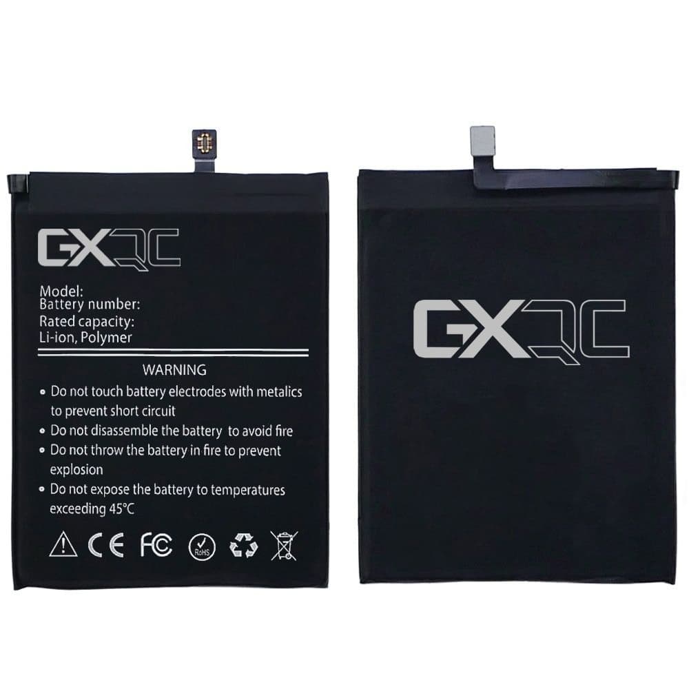 ���������� Xiaomi Mi 6X, Mi A2, M1804D2SG, M1804D2SI, BN36, GX | 2-6 ��. ������ | ���, �������, �����������