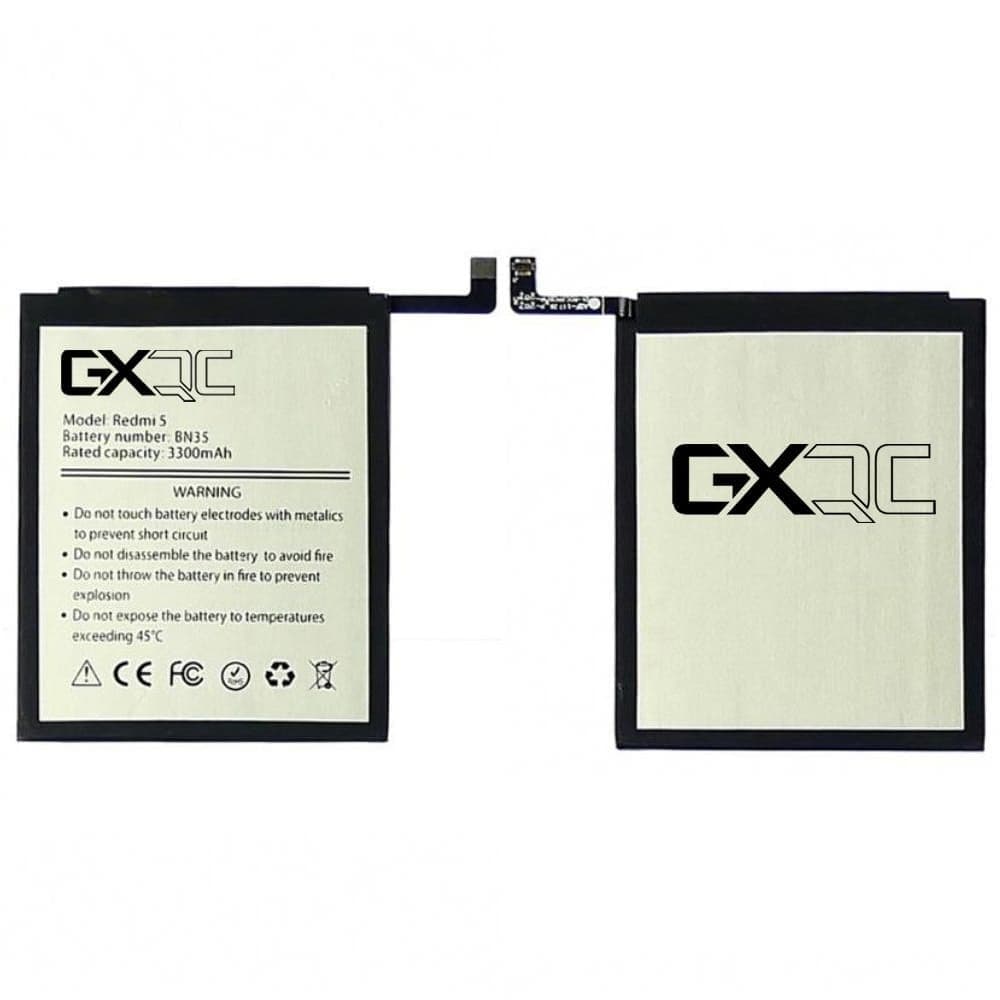 ���������� Xiaomi Redmi 5, MDG1, MDI1, BN35, GX | 2-6 ��. ������ | ���, �������, �����������