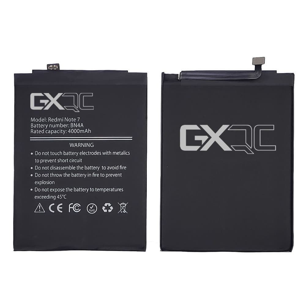 ���������� Xiaomi Redmi Note 7, Redmi Note 7 Pro, M1901F7G, M1901F7H, M1901F7I, BN4A, GX | 2-6 ��. ������ | ���, �������, �����������