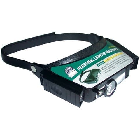 Персональная увеличительная линза ProsKit 8PK-MA003N