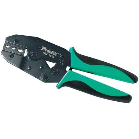 ������� ProsKit 6PK-301H, ��� ������������� ������� �����