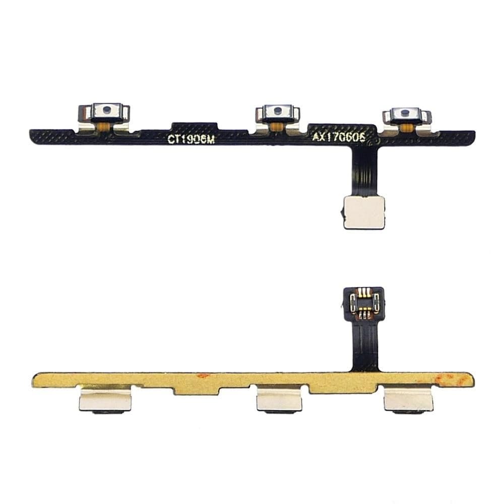 ����� Xiaomi Mi 6, MCE16, ������ ���������, ������ ����� (��������� ���������), ������� ������, Original (PRC)