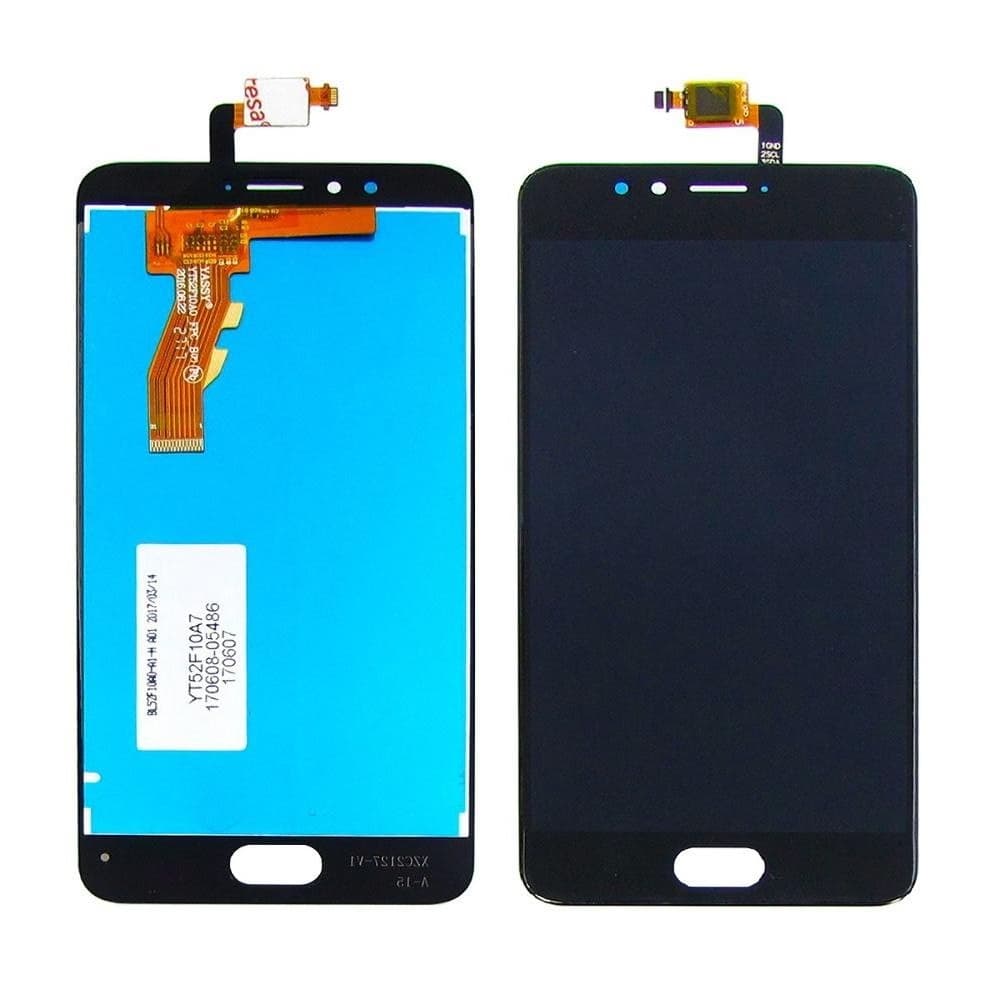������� Meizu M5s, M612H, ������ | � ��������� | Original (PRC) | ���������� ������, �����