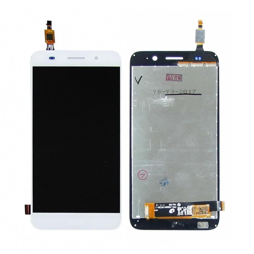 ������� Huawei Y3 (2017), Y3 (2018), Y5 lite (2017), CRO-U00, CRO-L22, CRO-L02, ���� | � ��������� | Original (PRC) | ���������� ������, �����