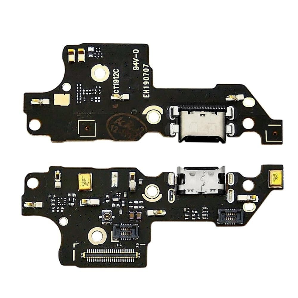 ����� ������� Huawei Mate 9, ����� ���������� �������, � ����������, High Copy