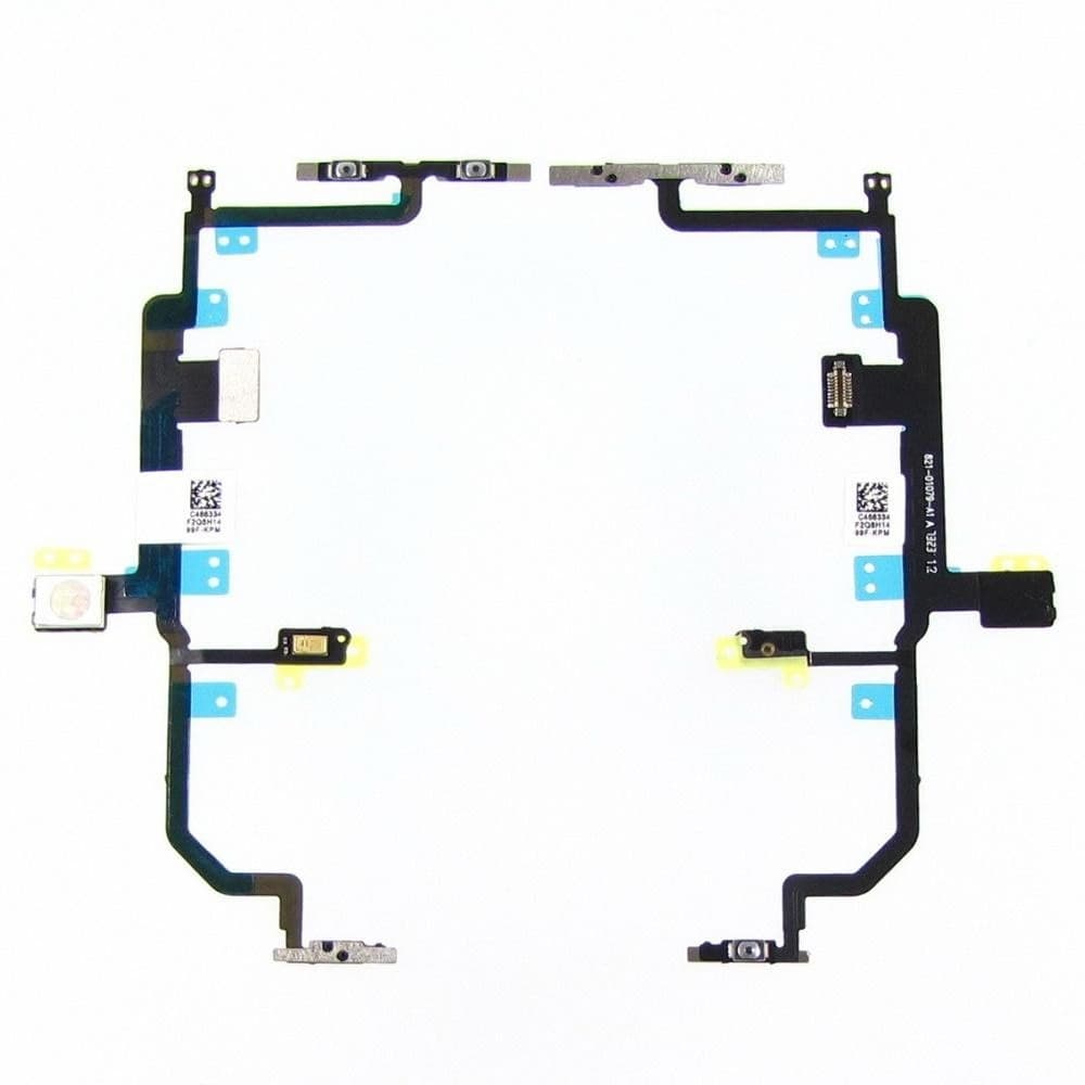 ����� Apple iPhone 8 Plus, ������� ������, ������ ���������, ������ ����� (��������� ���������), ������� ������, � ����������, �� ��������, Original (PRC)