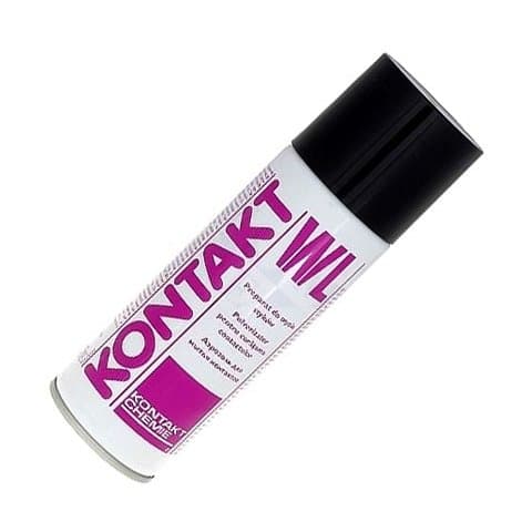 KONTAKT WL - Удалитель загрязнений 200 мл