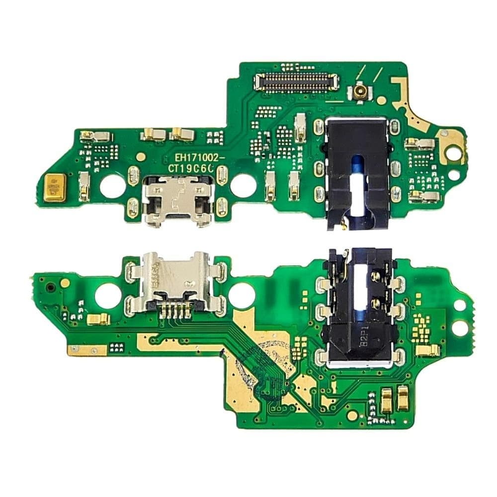 ����� ������� Huawei Honor 7X, BND-L21, ����� ���������� �������, � ����������, High Copy