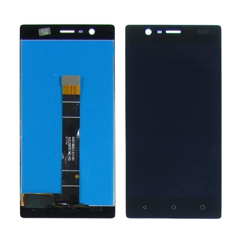 ������� Nokia 3 Dual Sim, ������ | � ��������� | Original (PRC) | ���������� ������, �����
