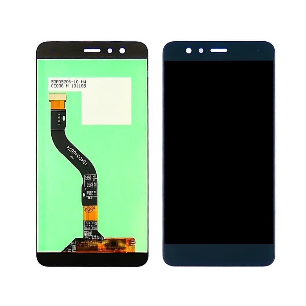 ������� Huawei P10 Lite, WAS-LX1, WAS-LX1A, WAS-LX2, WAS-LX2J, WAS-LX3, WAS-L03T, 51091LXN, ����� | � ��������� | Original (PRC) | ���������� ������, �����