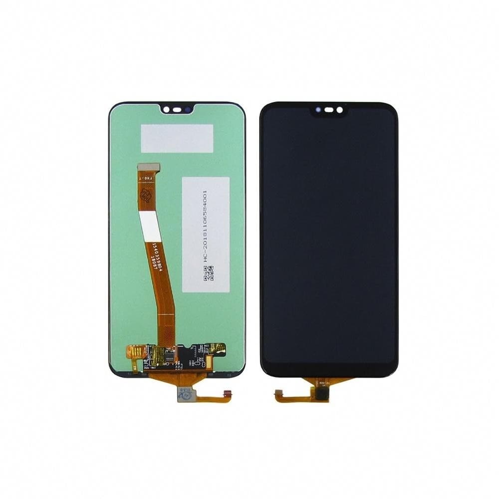 ������� Huawei P20 Lite, ANE-L21, ANE-LX1, ������ | � ��������� | Original (PRC) | ���������� ������, �����