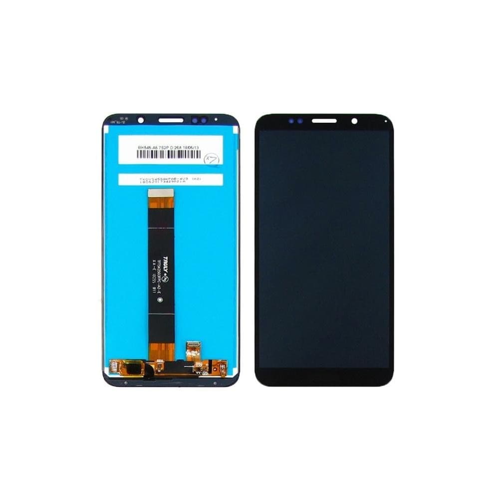 ������� Huawei Honor 7A, Honor 7s, Honor Play 7, Y5 (2018), Y5 Prime (2018), DUA-L22, ������ | � ��������� | Original (PRC) | ���������� ������, �����