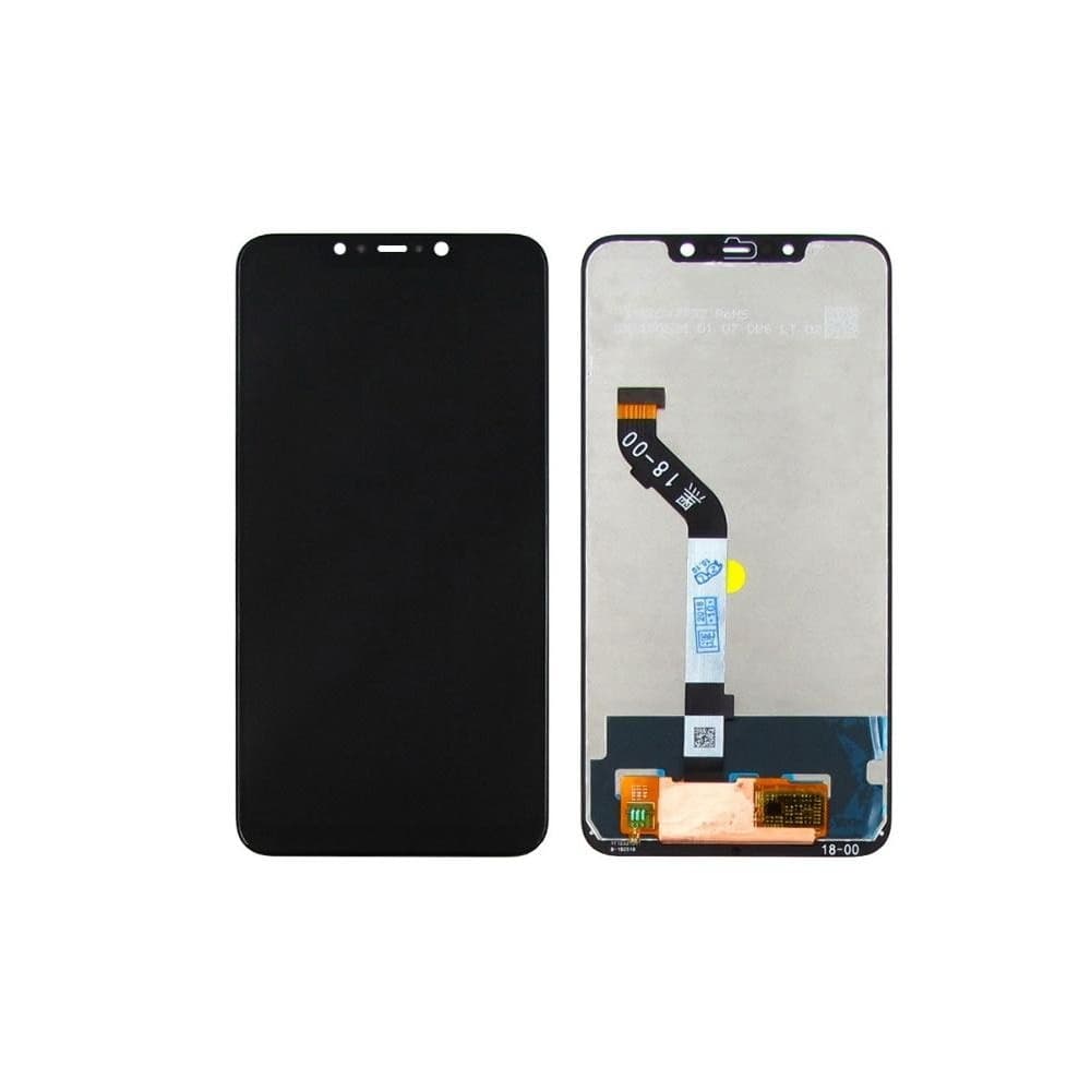 ������� Xiaomi Pocophone F1, M1805E10A, ������ | � ��������� | High Copy | ���������� ������, �����