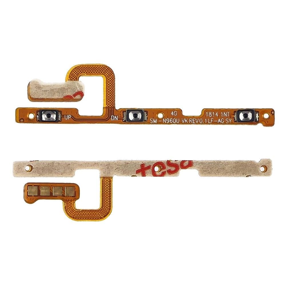 ����� Samsung SM-N960 Galaxy Note 9, ������ ����� (��������� ���������), ������� ������, ������ ������, Original (PRC)