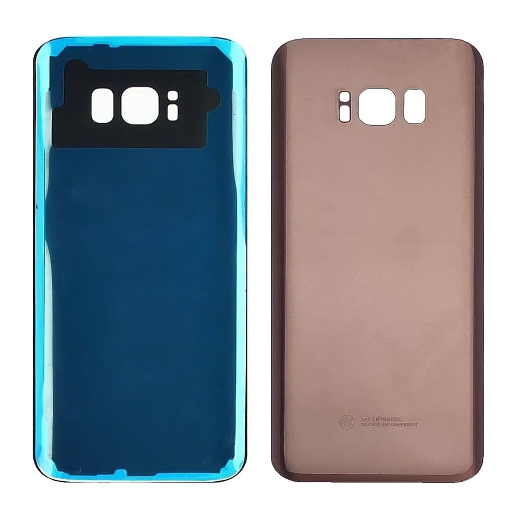����� ������ Samsung SM-G955 Galaxy S8 Plus, ������, Rose Pink, Original (PRC) | ������, ������ ������ ������������, ���, �������