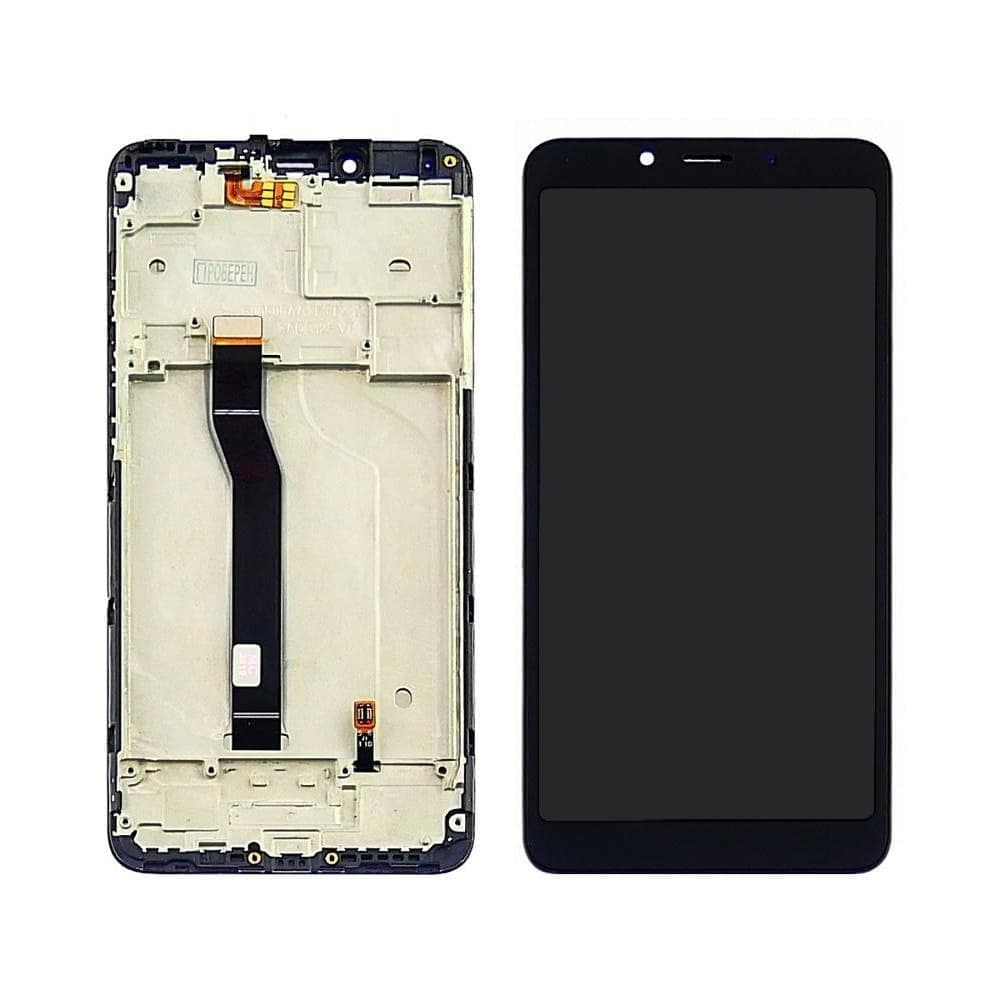 ������� Xiaomi Redmi 6, Redmi 6A, M1804C3DG, M1804C3DH, M1804C3DI, M1804C3CG, M1804C3CH, M1804C3CI, ������ | � ��������� | � �������� ����� | Original (PRC) | ���������� ������, �����