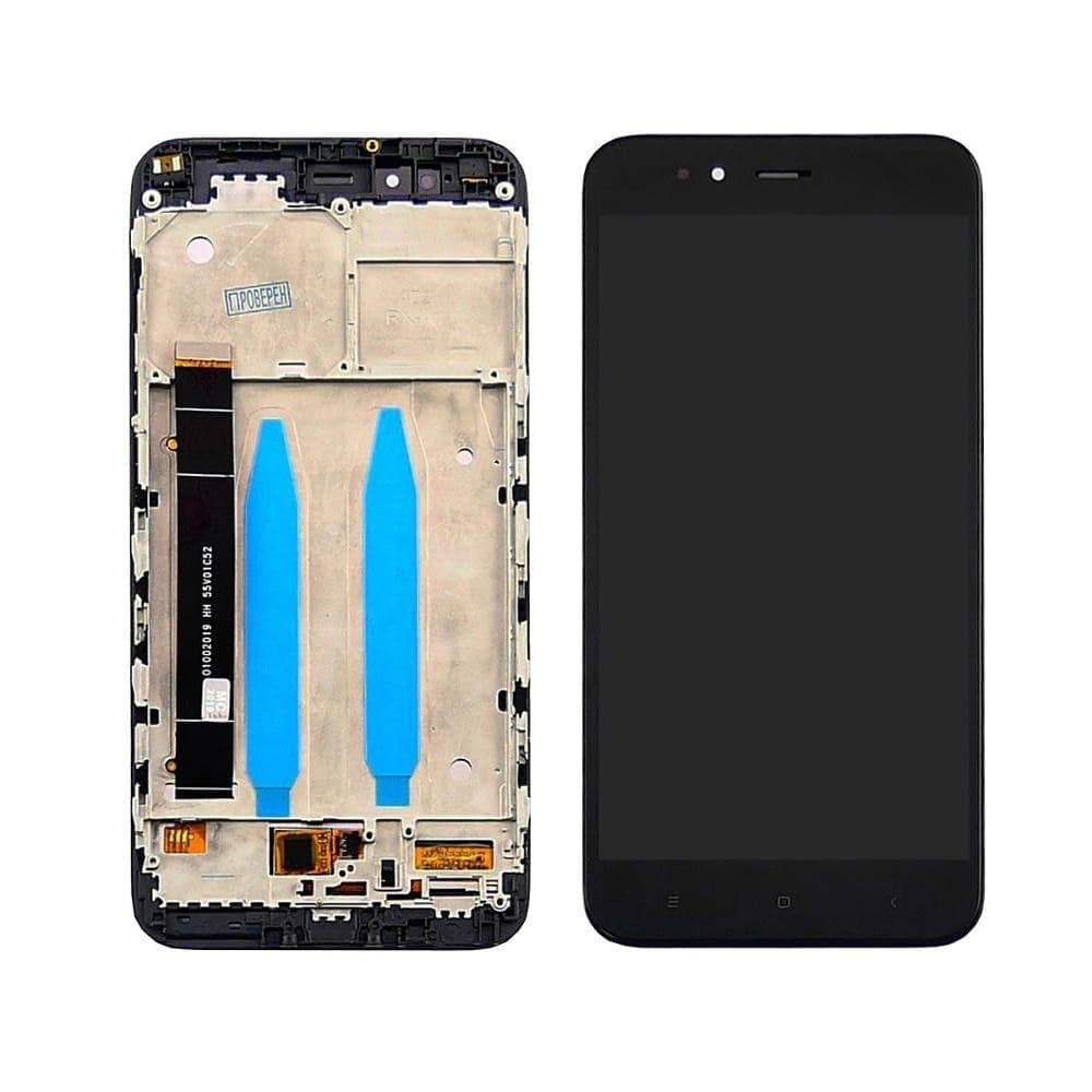 ������� Xiaomi Mi 5X, Mi A1, MDG2, MDI2, MDE2, ������ | � ��������� | � �������� ����� | High Copy | ���������� ������, �����