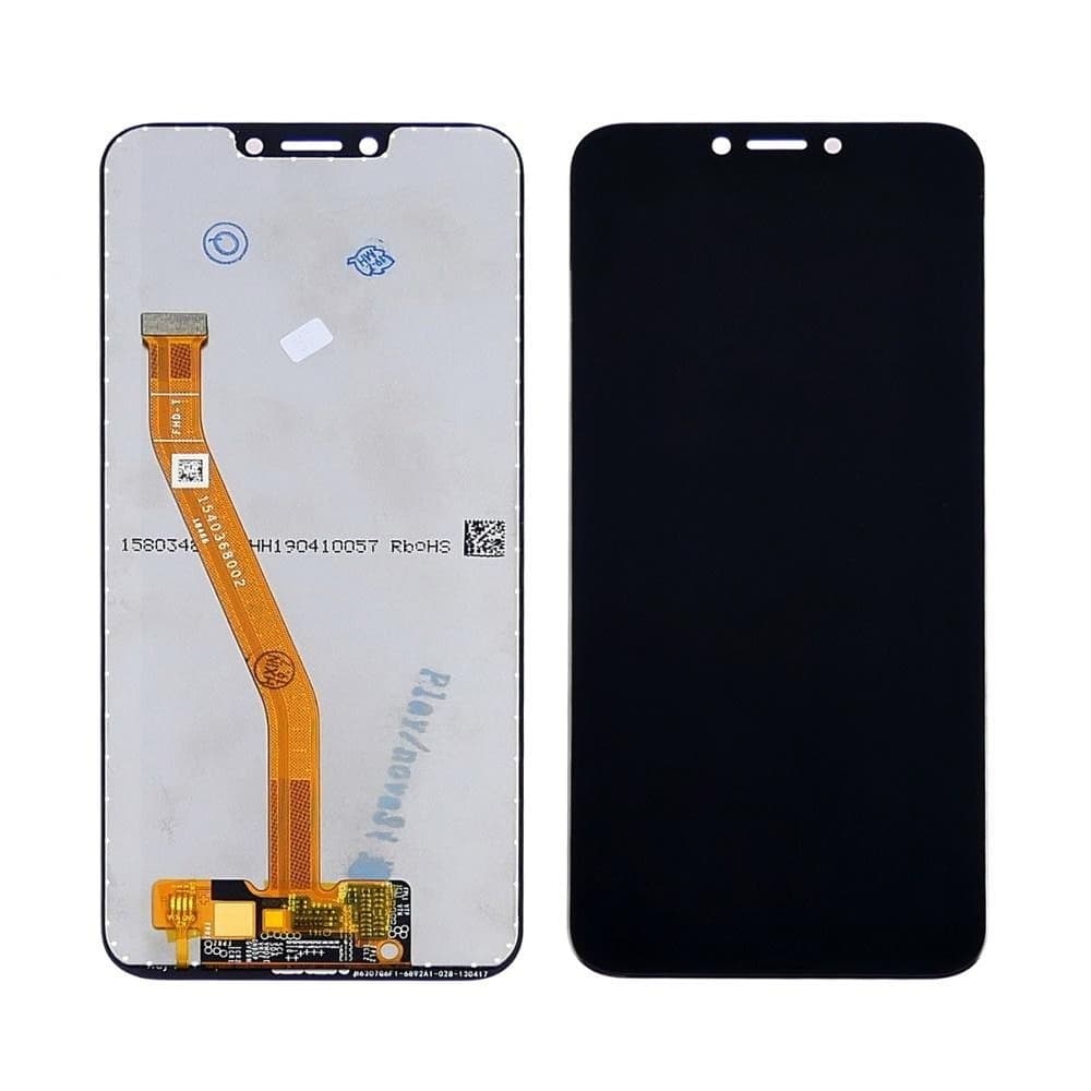 ������� Huawei Honor Play, COR-AL00, COR-AL10, COR-L29, ������ | � ��������� | Original (PRC) | ���������� ������, �����