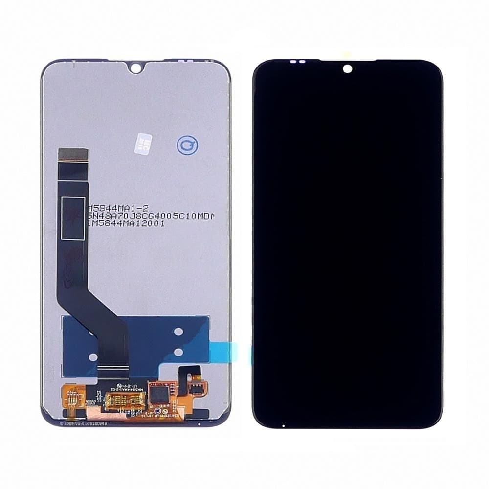 ������� Xiaomi Mi Play, M1901F9E, ������ | � ��������� | Original (PRC) | ���������� ������, �����