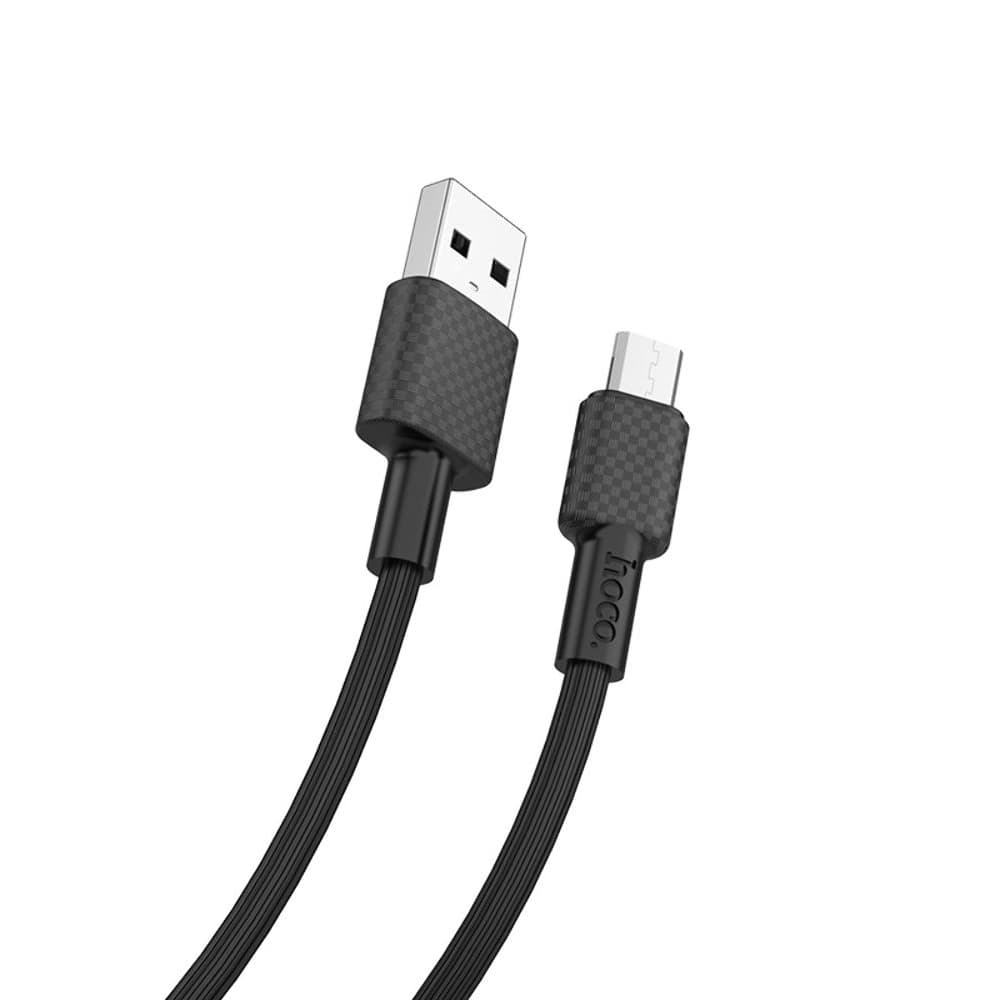 USB-������ Hoco X29, Micro-USB, 2.4 �, 100 ��, ������