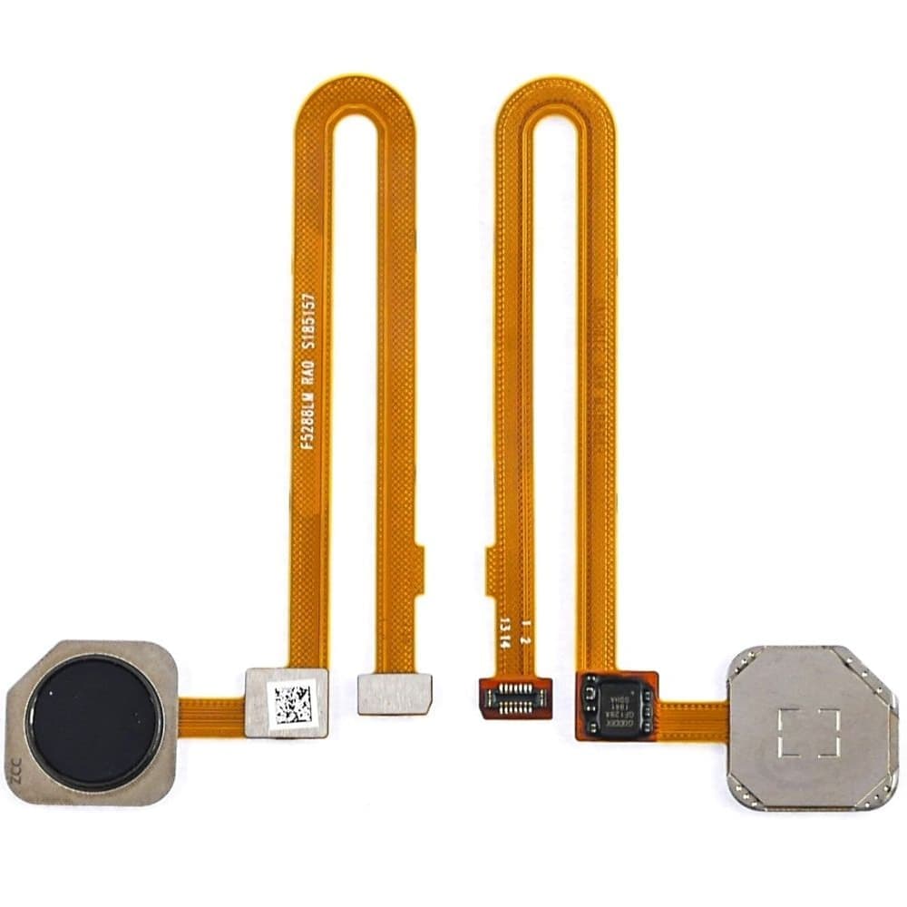 ����� Xiaomi Mi 8, M1803E1A, ��� ������� ��������� ������ (Touch ID), ������, Original (PRC)
