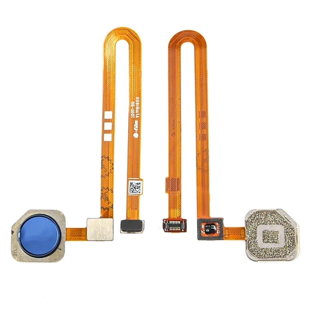 ����� Xiaomi Mi 8, M1803E1A, ��� ������� ��������� ������ (Touch ID), �����, Original (PRC)