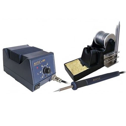 �������� ������� AOYUE 2901, ��� ��c��������� ����� | �������� 6 ���.