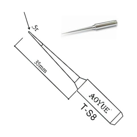 AOYUE T-S8 - ���� ��� ���������