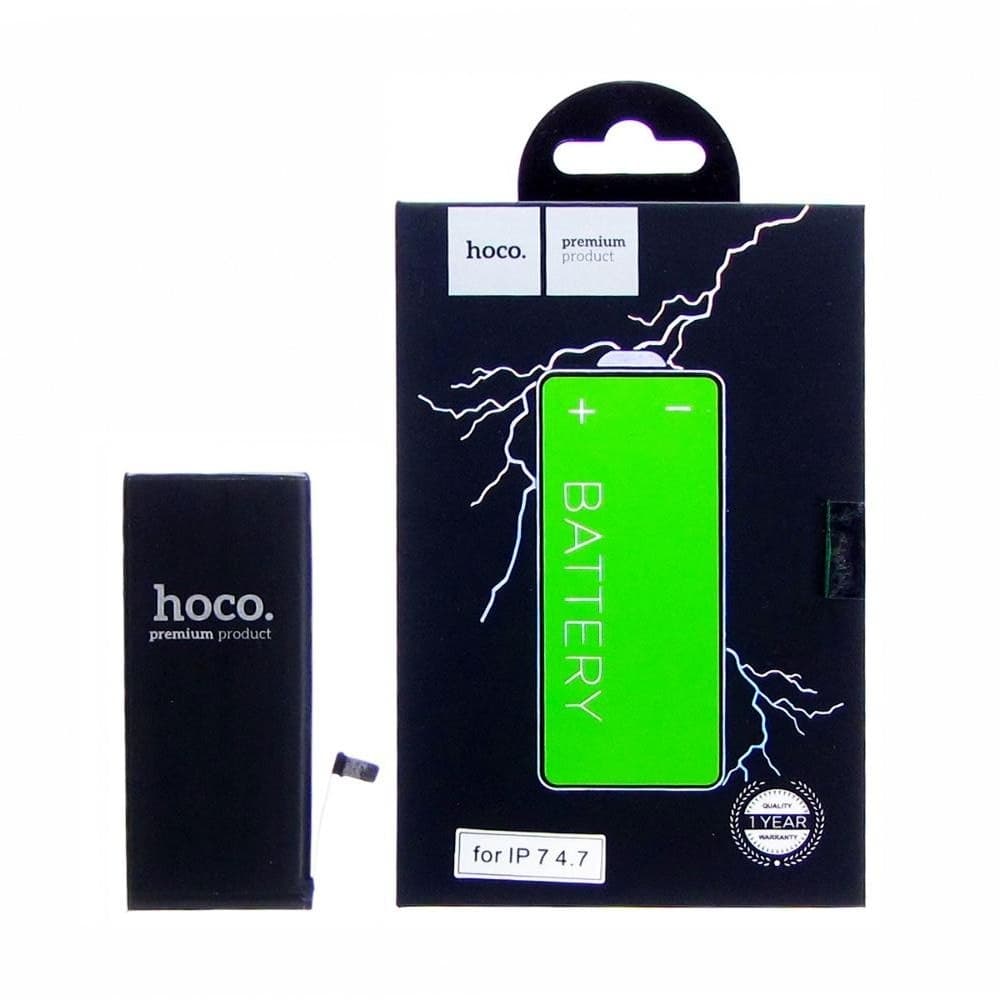 ���������� Apple iPhone 7, 616-00256, Hoco | 3-12 ��. ������ | ���, �������, �����������