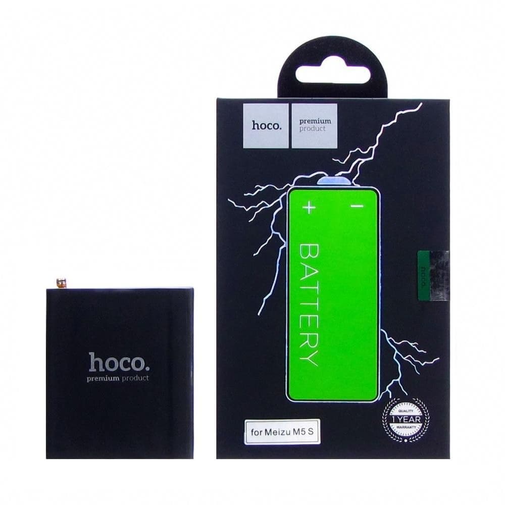 ���������� Meizu M5s, M612H, BA612, Hoco | 3-12 ��. ������ | ���, �������, �����������