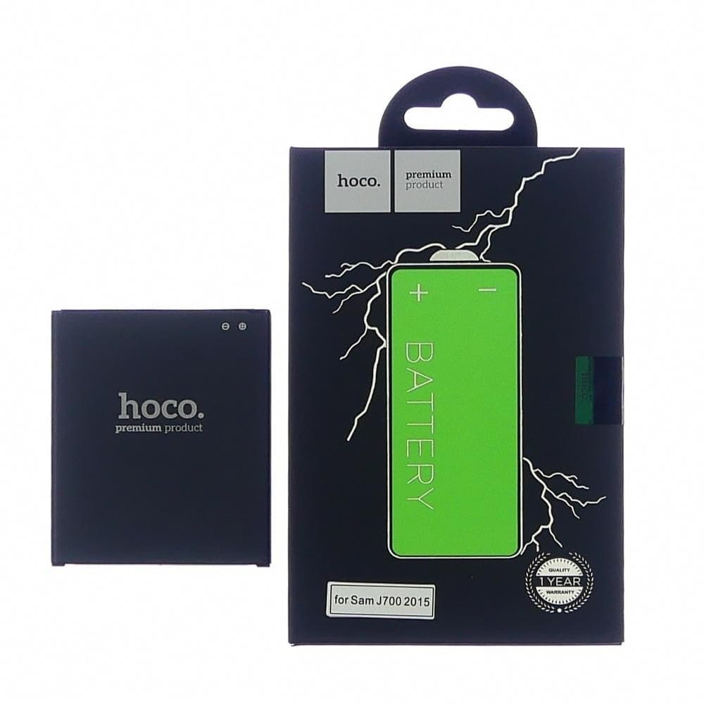 ���������� Samsung SM-J400 Galaxy J4 (2018), SM-J700 Galaxy J7, SM-J701 Galaxy J7 Neo, SM-J7008 Galaxy J7, SM-J7009 Galaxy J7, EB-BJ700BBC, EB-BJ700CBE, Hoco | 3-12 ��. ������ | ���, �������, �����������
