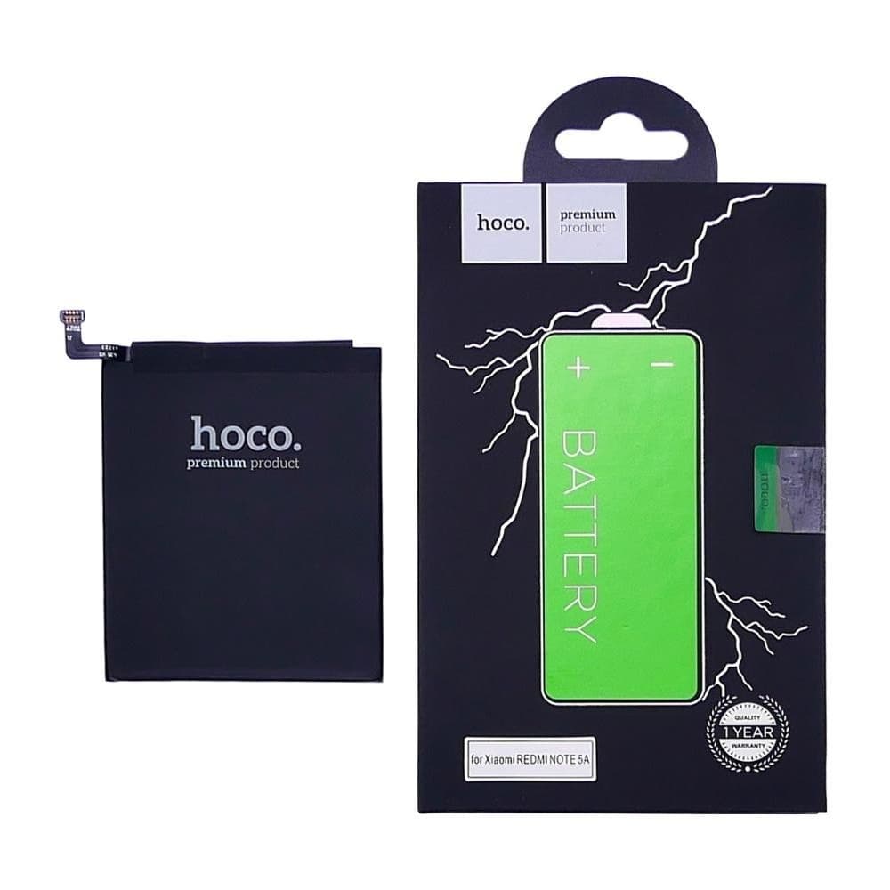 ���������� Xiaomi Mi A1, Mi 5X, Redmi Note 5A, Redmi Note 5A Prime, Redmi Note 5A Pro, Redmi S2, Redmi Y2, BN31, Hoco | 3-12 ��. ������ | ���, �������, �����������