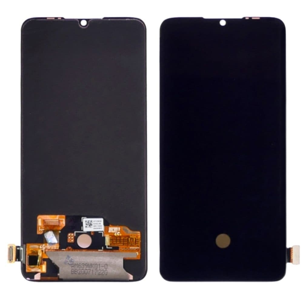 ������� Xiaomi Mi 9 Lite, Mi CC9, M1904F3BG, ������ | � ��������� | High Copy, OLED | ���������� ������, �����