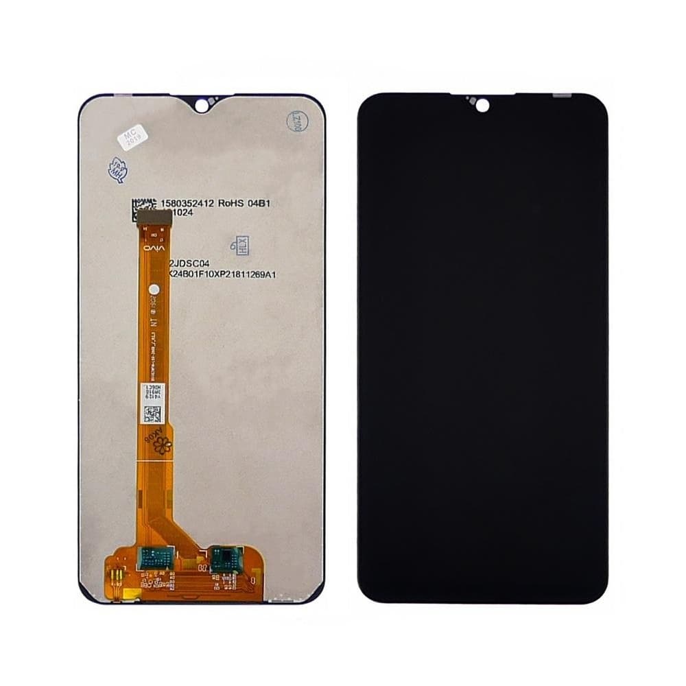 ������� Vivo U1, Y1S, Y90, Y91, Y91c, Y91i, Y93, Y93 lite, Y95, Y1S, ������ | � ��������� | Original (PRC) | ���������� ������, �����