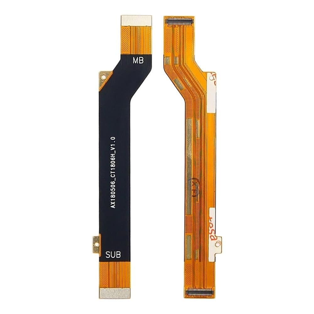 ����� Xiaomi Redmi S2, M1803E6G, M1803E6H, M1803E6I, ����������, ���������, Original (PRC)