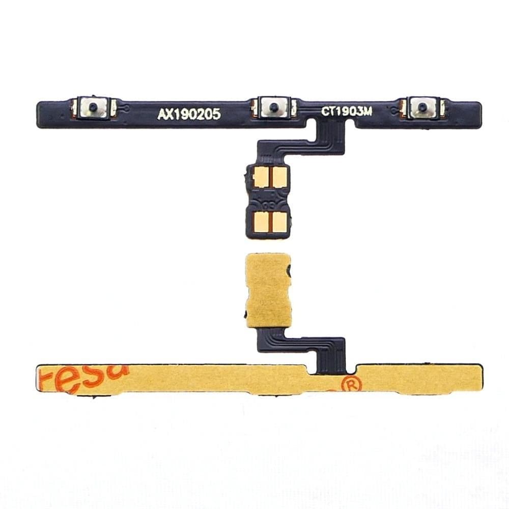 ����� Xiaomi Mi 9, M1902F1G, ������ ���������, ������ ����� (��������� ���������), ������� ������, Original (PRC)