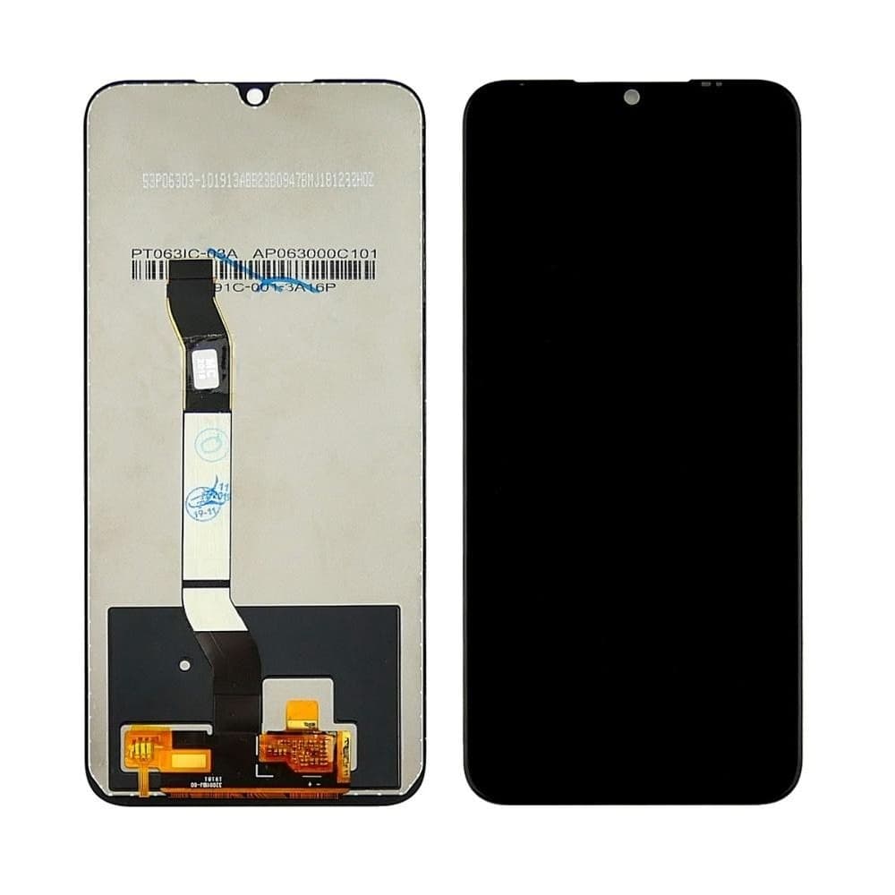 ������� Xiaomi Redmi Note 8, M1908C3JH, M1908C3JG, M1908C3JI, ������ | � ��������� | High Copy | ���������� ������, �����
