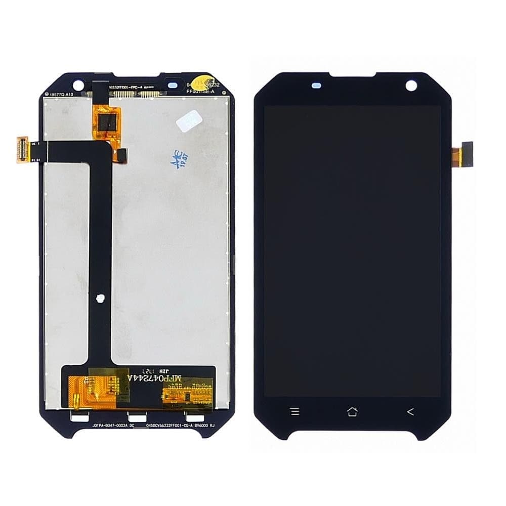 ������� Blackview BV6000s, ������ | � ��������� | Original (PRC) | ���������� ������, �����